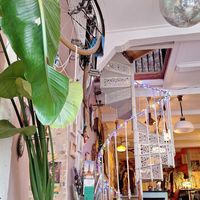 Prachtig ingericht at Soepp in Alkmaar