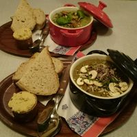 soup from Soepp  at Soepp in Alkmaar