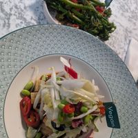  at The Cosy Club in Salisbury