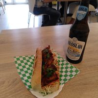  at Saigon Bros in Warsaw