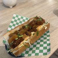   at Saigon Bros in Warsaw