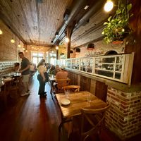 Interior at Southbound in Chamblee
