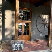 Exterior at Southbound in Chamblee