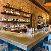 Bar at Southbound in Chamblee