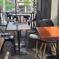 Interior at Les Moulins La Fayette (Hintonburg) in Ottawa