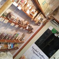 Dry yuminess at Ain Soph.Ripple Hiro-o in Tokyo