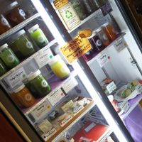 Cooled yumminess. at Ain Soph.Ripple Hiro-o in Tokyo