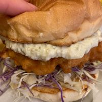 Sauce God  at Ain Soph.Ripple Hiro-o in Tokyo