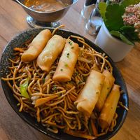  at Muntay - Vegan Asian Kitchen in Hamburg