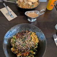  at Muntay - Vegan Asian Kitchen in Hamburg