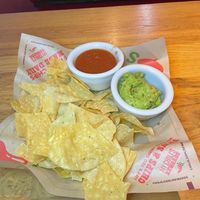 Chips and Salsa   at Chili's Grill & Bar - Mobile in Mobile