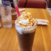  at Silver Diner in Cherry Hill