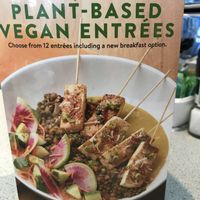 New at Silver Diner in Cherry Hill