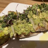   at Silver Diner in Arlington