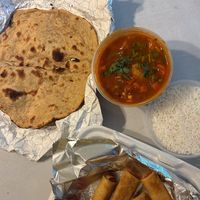 Food   at Tandoor Indian Cuisine - Mobile in Mobile