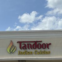 Place   at Tandoor Indian Cuisine - Mobile in Mobile