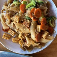   at Horm A Rice Thai Cuisine in Boulder