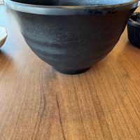 Vegan Miso Soup   at BADA SUSHI in Acton