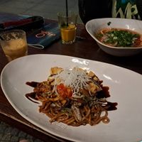  at Viet Bowl in Berlin