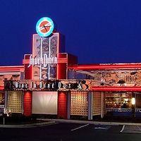 Silver Diner at Silver Diner in Reston