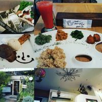 6889cafe at 6889cafe in Tokyo