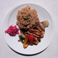  at 6889cafe in Tokyo