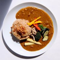  at 6889cafe in Tokyo