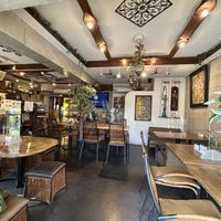   at 6889cafe in Tokyo