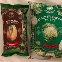 Some snacks to go  at 6889cafe in Tokyo