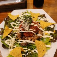  at 6889cafe in Tokyo