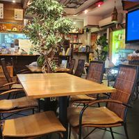  at 6889cafe in Tokyo