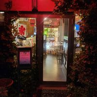  at 6889cafe in Tokyo