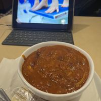   at BWI - Silver Diner - CB in Baltimore