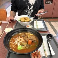   at Obol Vegan Restaurant in Brossard