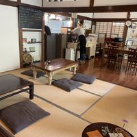   at Vegetable Cafe Sorafune in Kamakura