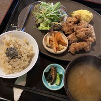   at Vegetable Cafe Sorafune in Kamakura