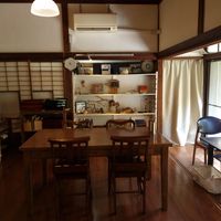 Seconde pièce at Vegetable Cafe Sorafune in Kamakura