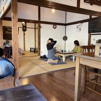   at Vegetable Cafe Sorafune in Kamakura