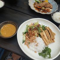  at An Vegan Restaurant in Karlsruhe