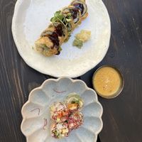   at An Vegan Restaurant in Karlsruhe