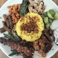  at Warung Suka Suka | Plant-Based Nasi Campur – Kuta Mandalika  in Kuta