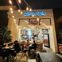 Zpizza West Hollywood at zpizza - Beachmont Plaza in Huntington Beach