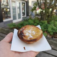 3.75e at Mister NATA in Utrecht