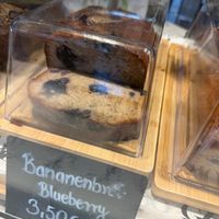 banana bread #3 at GuMo  in Cologne