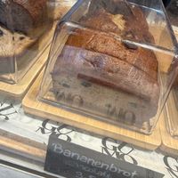 banana bread #2 at GuMo  in Cologne