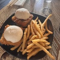   at The BAO in Clayton