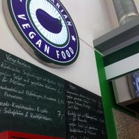 Die Kleine Aubergine at Die Kleene Aubergine in Berlin