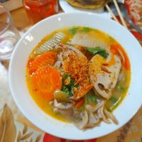 only 30.000 Dong! at An Tinh Vegan Food  in Ho Chi Minh City