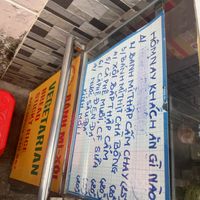   at An Tinh Vegan Food  in Ho Chi Minh City
