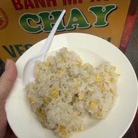   at An Tinh Vegan Food  in Ho Chi Minh City